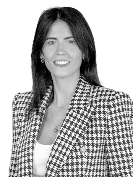 Marta Lourenço,Head of Portfolio Solutions & Value and Risk Advisory